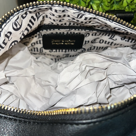 🩷🍒Juicy couture be classic II speedy satchel set - Picture 10 of 11